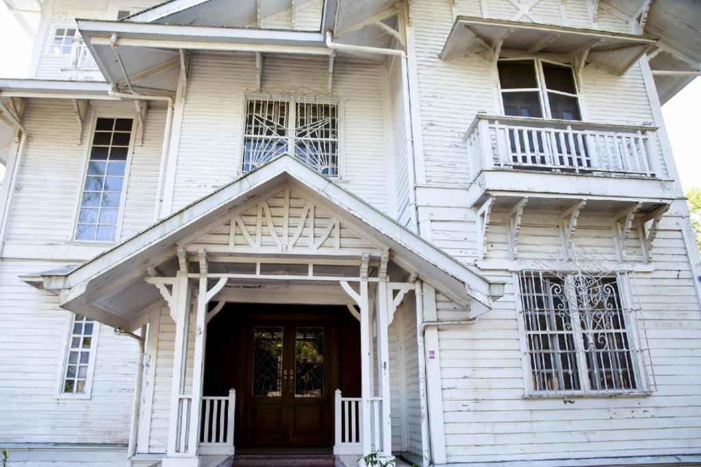 Aura One Hotel Baguio City Exterior photo